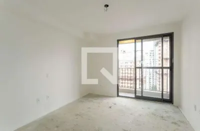 Kitnet / Stúdio à venda na Rua Alvorada, --, Vila Olímpia, São Paulo