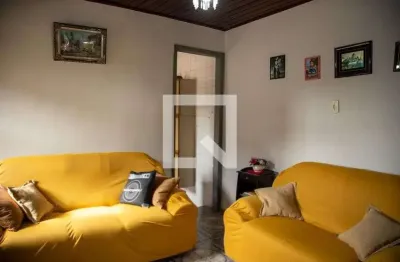 Casa com 3 quartos à venda na Rua Geraldo Pires dos Santos Gonçalves, --, Jardim São Luís, São Paulo