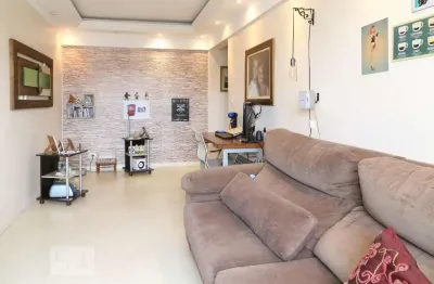 Apartamento com 2 quartos à venda na Rua Capitão Luís Ramos, --, Vila Guilherme, São Paulo