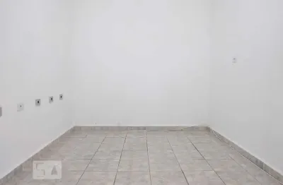 Casa com 1 quarto à venda na Rua Benjamim do Monte, --, Vila Jacuí, São Paulo