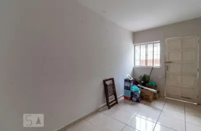 Casa com 2 quartos à venda na Rua Ivolândia, --, Mandaqui, São Paulo