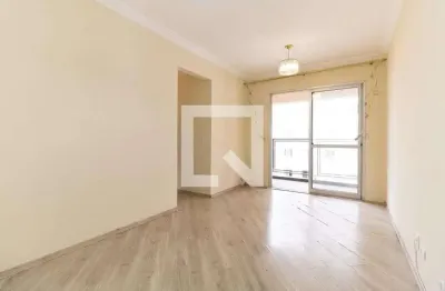 Apartamento com 3 quartos à venda na Rua Professor Arnaldo João Semeraro, --, Jardim Santa Emília, São Paulo