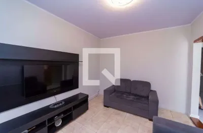 Casa com 2 quartos à venda na Rua Tomás de Aquino Pereira, --, Ponte Rasa, São Paulo