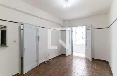 Kitnet / Stúdio à venda na Rua General Rondon, --, Centro, São Paulo