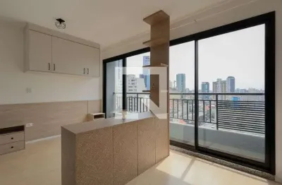 Kitnet / Stúdio à venda na Rua Alfredo Pujol, --, Santana, São Paulo