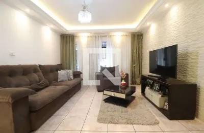 Casa com 2 quartos à venda na Rua Torrinha, --, Jardim Progresso, Santo André