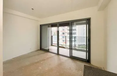 Kitnet / Stúdio à venda na Avenida Doutor Ricardo Jafet, --, Vila Mariana, São Paulo