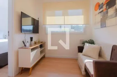 Kitnet / Stúdio à venda na Rua Santa Aurélia, --, Ipiranga, São Paulo