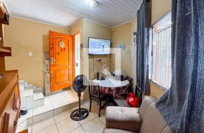 Casa com 2 quartos à venda na Rua das Municipalidades, --, Ipiranga, São Paulo