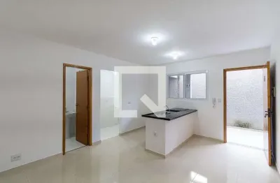 Kitnet / Stúdio à venda na Rua Capitão Rangel, --, Vila Ré, São Paulo