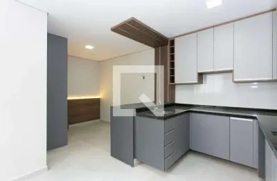 Kitnet / Stúdio à venda na Rua Ibaiti, --, Vila Carrão, São Paulo