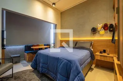 Kitnet / Stúdio à venda na Rua Cardeal Arcoverde, --, Pinheiros, São Paulo