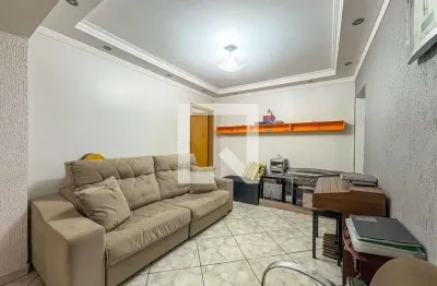 Casa com 2 quartos à venda na Rua Gustavo Teixeira, --, Taboão, São Bernardo do Campo