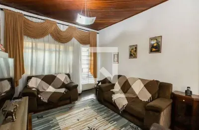 Casa com 3 quartos à venda na Rua André Mateus Viu, --, Ponte Rasa, São Paulo