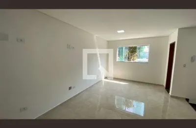 Casa com 2 quartos à venda na Rua Genebra, --, Parque Oratório, Santo André