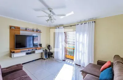 Casa com 3 quartos à venda na Rua Doutor Henrique de Casais, --, Piqueri, São Paulo