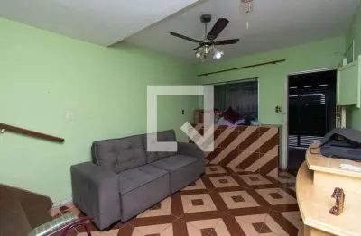 Casa com 2 quartos à venda na Rua Fernando Lona, --, Vila Constança, São Paulo