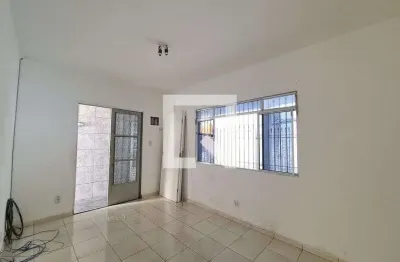 Casa com 2 quartos à venda na Rua Júlio Parigot, --, Vila Antonieta, São Paulo
