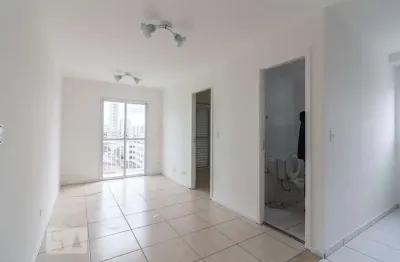 Apartamento com 1 quarto à venda na Rua José Bento, --, Cambuci, São Paulo