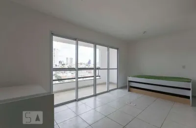 Kitnet / Stúdio à venda na Rua Clímaco Barbosa, --, Cambuci, São Paulo