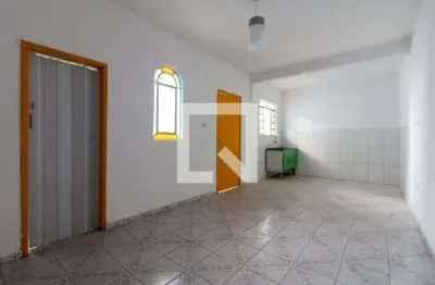 Casa com 1 quarto à venda na Rua Flor da Redenção, --, Vila Jacuí, São Paulo