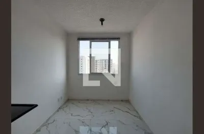 Apartamento com 1 quarto à venda na Avenida Vereador João de Luca, --, Jardim Marajoara, São Paulo
