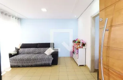 Casa com 2 quartos à venda na Rua Major Dantas Cortez, --, Vila Ede, São Paulo