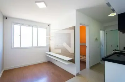 Apartamento com 2 quartos à venda na Rua Pedro Galvano, --, Cidade São Jorge, Santo André