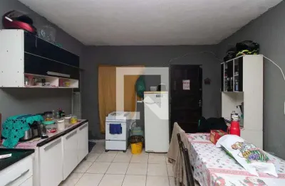 Casa com 2 quartos à venda na Rua Quatro de Julho, --, Vila Constança, São Paulo