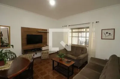 Casa com 2 quartos à venda na Rua Igaratinga, --, Vila Santa Clara, São Paulo