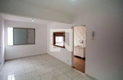 Kitnet / Stúdio à venda na Avenida Capitão Casa, --, Assunção, São Bernardo do Campo