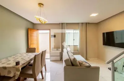 Casa com 2 quartos à venda na Rua José Issi, --, Artur Alvim, São Paulo