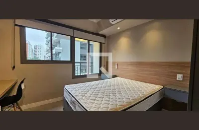 Kitnet / Stúdio à venda na Avenida Armando Ferrentini, --, Vila Mariana, São Paulo