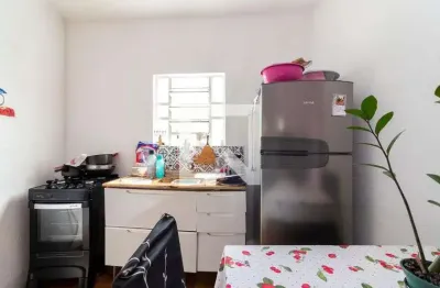 Casa com 3 quartos à venda na Rua Daniel de Toledo, --, Vila Nova Cachoeirinha, São Paulo