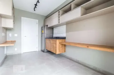 Kitnet / Stúdio à venda na Rua Olímpia de Almeida Prado, --, Barra Funda, São Paulo