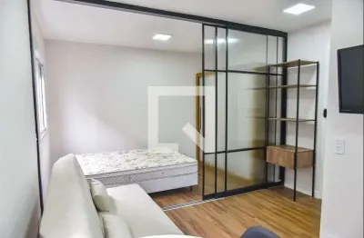 Kitnet / Stúdio à venda na Rua dos Estudantes, --, Liberdade, São Paulo