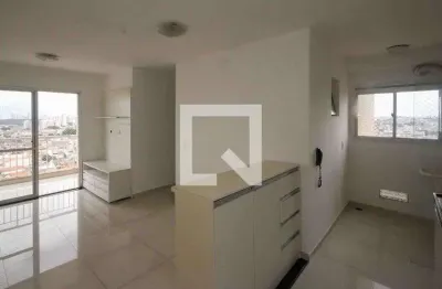 Apartamento com 3 quartos à venda na Rua Domingos Afonso, --, Vila Santa Clara, São Paulo