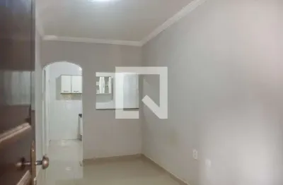 Casa com 1 quarto à venda na Rua Samuel Rezende Carneiro, --, Nova Petrópolis, São Bernardo do Campo