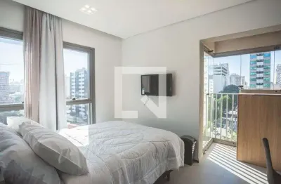 Kitnet / Stúdio à venda na Rua Loefgren, --, Vila Clementino, São Paulo