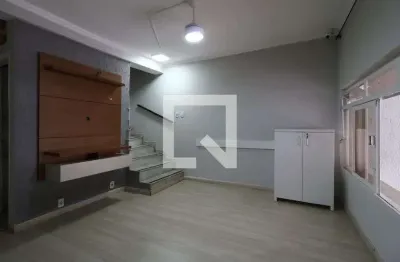 Casa com 2 quartos à venda na Rua Rotary, --, Vila Alto de Santo André, Santo André
