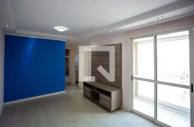 Apartamento com 2 quartos à venda na Avenida Fagundes de Oliveira, --, Piraporinha, Diadema