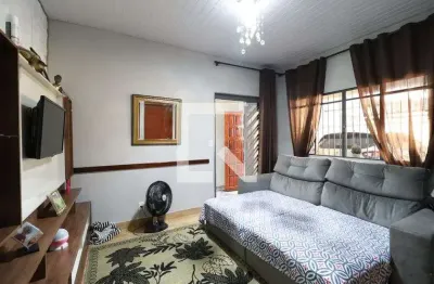 Casa com 5 quartos à venda na Rua Boa Memória, --, Vila Constança, São Paulo