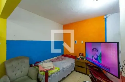 Casa com 2 quartos à venda na Rua Bom Jesus de Pirapora, --, Baeta Neves, São Bernardo do Campo