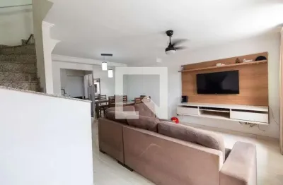 Casa em condomínio fechado com 3 quartos à venda na Rua Pangauá, --, Vila Ré, São Paulo