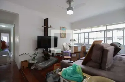 Apartamento com 2 quartos à venda na Avenida Braz Leme, --, Santana, São Paulo