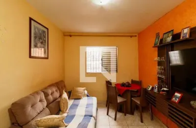 Casa com 2 quartos à venda na Rua Caracaxá, --, Vila Gustavo, São Paulo