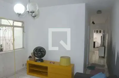Casa com 1 quarto à venda na Rua Perrella, --, Centro, São Caetano do Sul