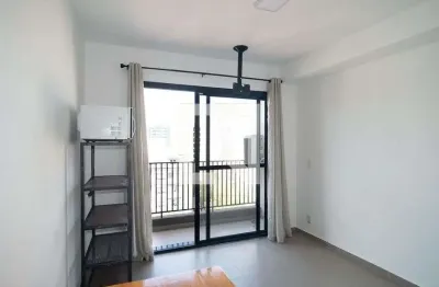 Kitnet / Stúdio à venda na Rua Manoel Dutra, --, Bela Vista, São Paulo