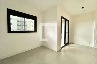 Kitnet / Stúdio à venda na Rua Correia de Lemos, --, Chácara Inglesa, São Paulo