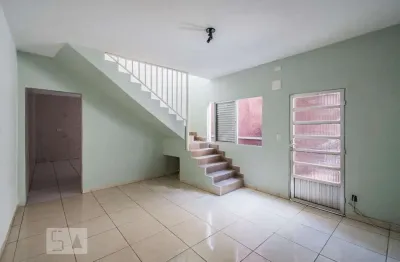 Casa em condomínio fechado com 2 quartos à venda na Avenida Teresa Paulo, --, Vila das Mercês, São Paulo